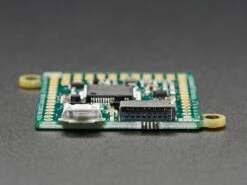 MicroPython Pyboard (v1.1) -Electronic Accessories Store micropython pyboard v1 1 the pi hut ada2390 28610756608195