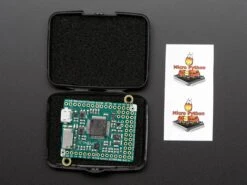 MicroPython Pyboard (v1.1) -Electronic Accessories Store micropython pyboard v1 1 the pi hut ada2390 28610756640963