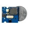 MicroSD/Audio TinyShield -Electronic Accessories Store microsd audio tinyshield tiny circuits 102730 29067504156867