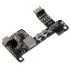 Mini Power Over Ethernet (PoE) HAT For Raspberry Pi 4 - No Fan -Electronic Accessories Store mini power over ethernet poe hat for raspberry pi 4 no fan uctronics u6241 38561356284099