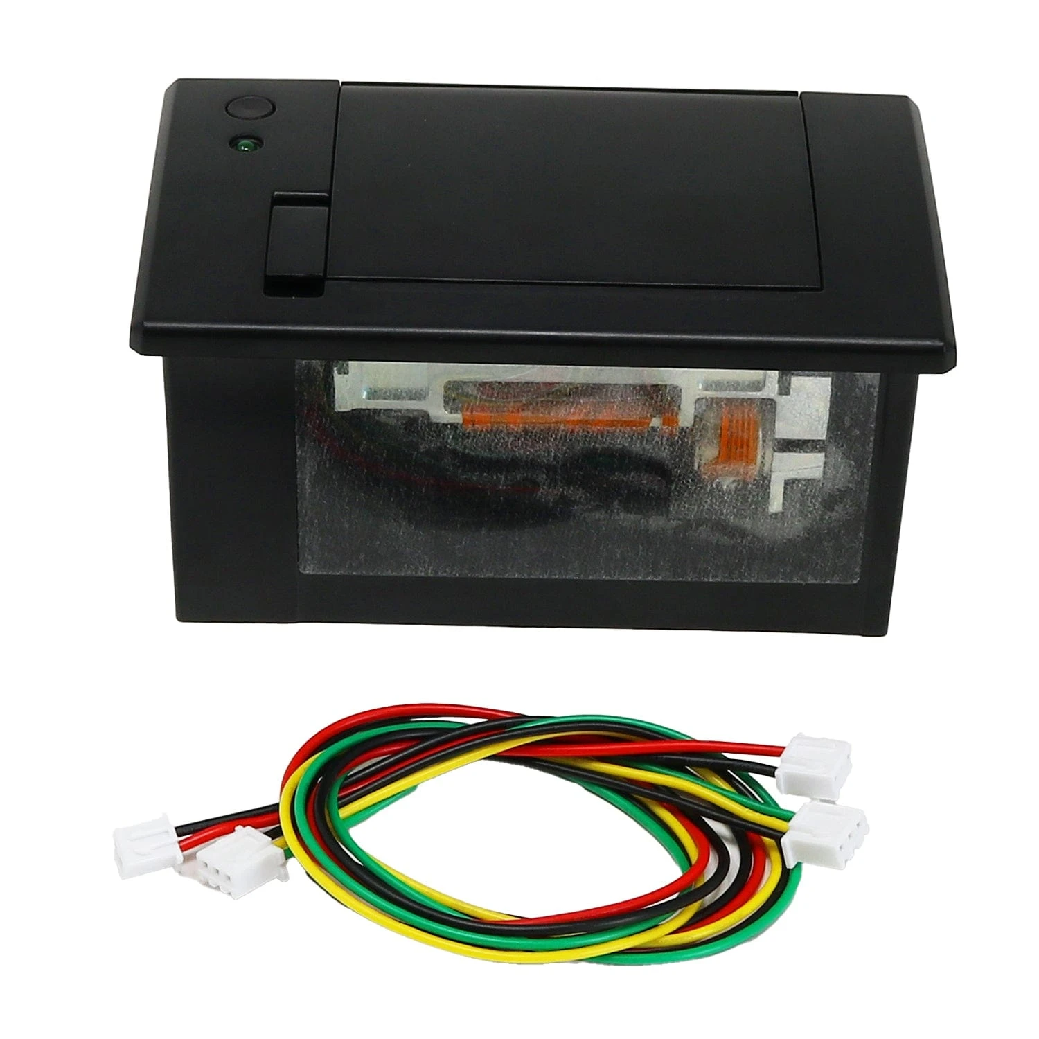 Mini Thermal Receipt Printer 5 Mini Thermal Receipt Printer - Image 3