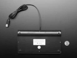 Miniature Keyboard- Microcontroller-Friendly PS/2 And USB 8 Miniature Keyboard- Microcontroller-Friendly PS/2 And USB -Electronic Accessories Store miniature keyboard microcontroller friendly ps 2 and usb the pi hut ada857 28610627436739