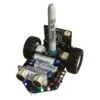 MiniBit Robot For The Micro:bit -Electronic Accessories Store minibit robot for the micro bit 4tronix minibit 16451735257150