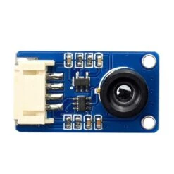 MLX90641 IR Array Thermal Imaging Camera -Electronic Accessories Store mlx90641 ir array thermal imaging camera waveshare wav 20465 41198616314051