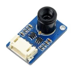 MLX90641 IR Array Thermal Imaging Camera