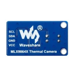 MLX90641 IR Array Thermal Imaging Camera -Electronic Accessories Store mlx90641 ir array thermal imaging camera waveshare wav 20465 41198616379587