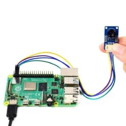 MLX90641 IR Array Thermal Imaging Camera -Electronic Accessories Store mlx90641 ir array thermal imaging camera waveshare wav 20465 41198616445123