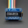 Monochrome 128x32 SPI OLED Graphic Display 1 Monochrome 128x32 SPI OLED Graphic Display -Electronic Accessories Store monochrome 128x32 spi oled graphic display adafruit ada661 28610337505475