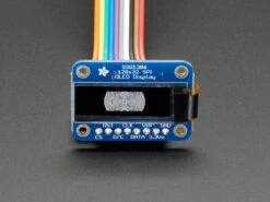 Monochrome 128x32 SPI OLED Graphic Display 17 Monochrome 128x32 SPI OLED Graphic Display -Electronic Accessories Store monochrome 128x32 spi oled graphic display adafruit ada661 28610337702083