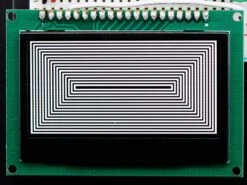 Monochrome 2.42" 128x64 OLED Graphic Display Module Kit 20 Monochrome 2.42" 128x64 OLED Graphic Display Module Kit -Electronic Accessories Store monochrome 2 42 128x64 oled graphic display module kit the pi hut ada2719 28610718302403