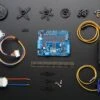 Motor Party Add-on Pack For Arduino