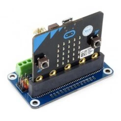 Motor & Servo Driver For Micro:bit 9 Motor & Servo Driver For Micro:bit -Electronic Accessories Store motor servo driver for micro bit waveshare wav 15220 15122354896958