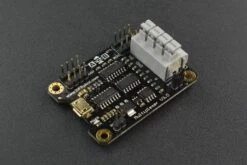 Multi USB/RS232/RS485/TTL Converter