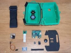 Naturebytes Wildlife Camera Kit 11 Naturebytes Wildlife Camera Kit -Electronic Accessories Store naturebytes wildlife camera kit naturebytes 102189 16293828919358