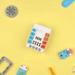 Nezha Inventor's Kit For BBC Micro:bit -Electronic Accessories Store nezha inventor s kit for bbc micro bit elecfreaks 103692 28404205519043