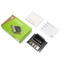 NVIDIA Jetson Nano 4GB Developer Kit 9 NVIDIA Jetson Nano 4GB Developer Kit -Electronic Accessories Store nvidia jetson nano 4gb developer kit nvidia 103995 28470040953027