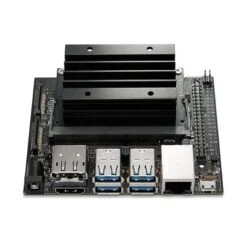 NVIDIA Jetson Nano 4GB Developer Kit 8 NVIDIA Jetson Nano 4GB Developer Kit -Electronic Accessories Store nvidia jetson nano 4gb developer kit nvidia 103995 28470040985795