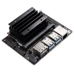 NVIDIA Jetson Nano 4GB Developer Kit
