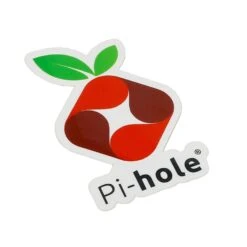 Official Pi-hole Raspberry Pi 4 Kit -Electronic Accessories Store official pi hole raspberry pi 4 kit the pi hut 105033 35901717545155