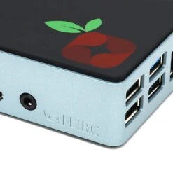 Official Pi-hole Raspberry Pi 4 Kit -Electronic Accessories Store official pi hole raspberry pi 4 kit the pi hut 105033 35901718167747