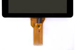 Official Raspberry Pi 7" Touchscreen Display 8 Official Raspberry Pi 7" Touchscreen Display -Electronic Accessories Store official raspberry pi 7 touchscreen display raspberry pi sc0025 5819296514110