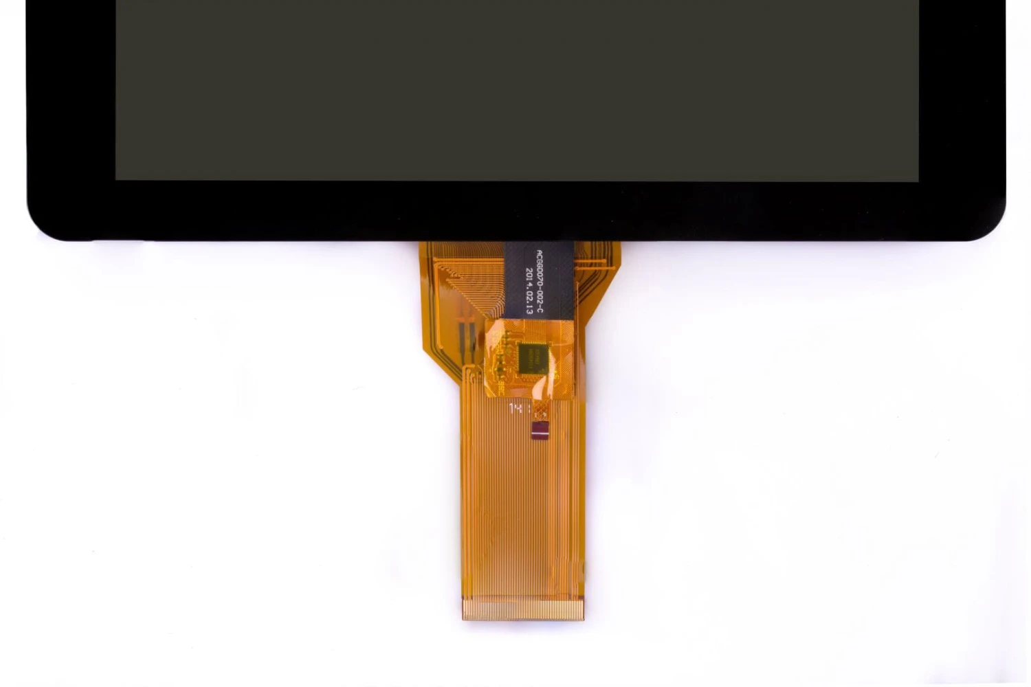 Official Raspberry Pi 7" Touchscreen Display 5 Official Raspberry Pi 7" Touchscreen Display - Image 3