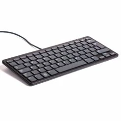 Official Raspberry Pi Keyboard & Mouse -Electronic Accessories Store official raspberry pi keyboard mouse raspberry pi sc0196 32676472094915