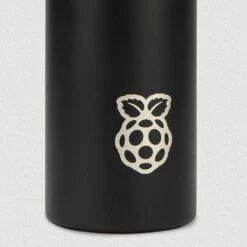 Official Raspberry Pi Laser Engraved Drinks Bottle -Electronic Accessories Store official raspberry pi laser engraved drinks bottle raspberry pi sc0924 38142134091971