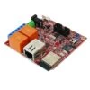 Olimex ESP32-EVB Development Board -Electronic Accessories Store olimex esp32 evb development board olimex 105360 40532271628483