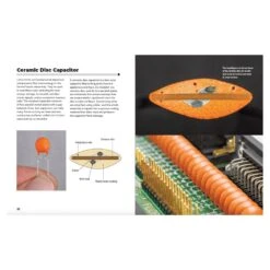 Open Circuits -Electronic Accessories Store open circuits no starch press 105278 39989307408579