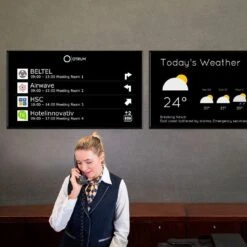 Otrum Digital Signage Player Kit 9 Otrum Digital Signage Player Kit -Electronic Accessories Store otrum digital signage player kit the pi hut 29010277302467