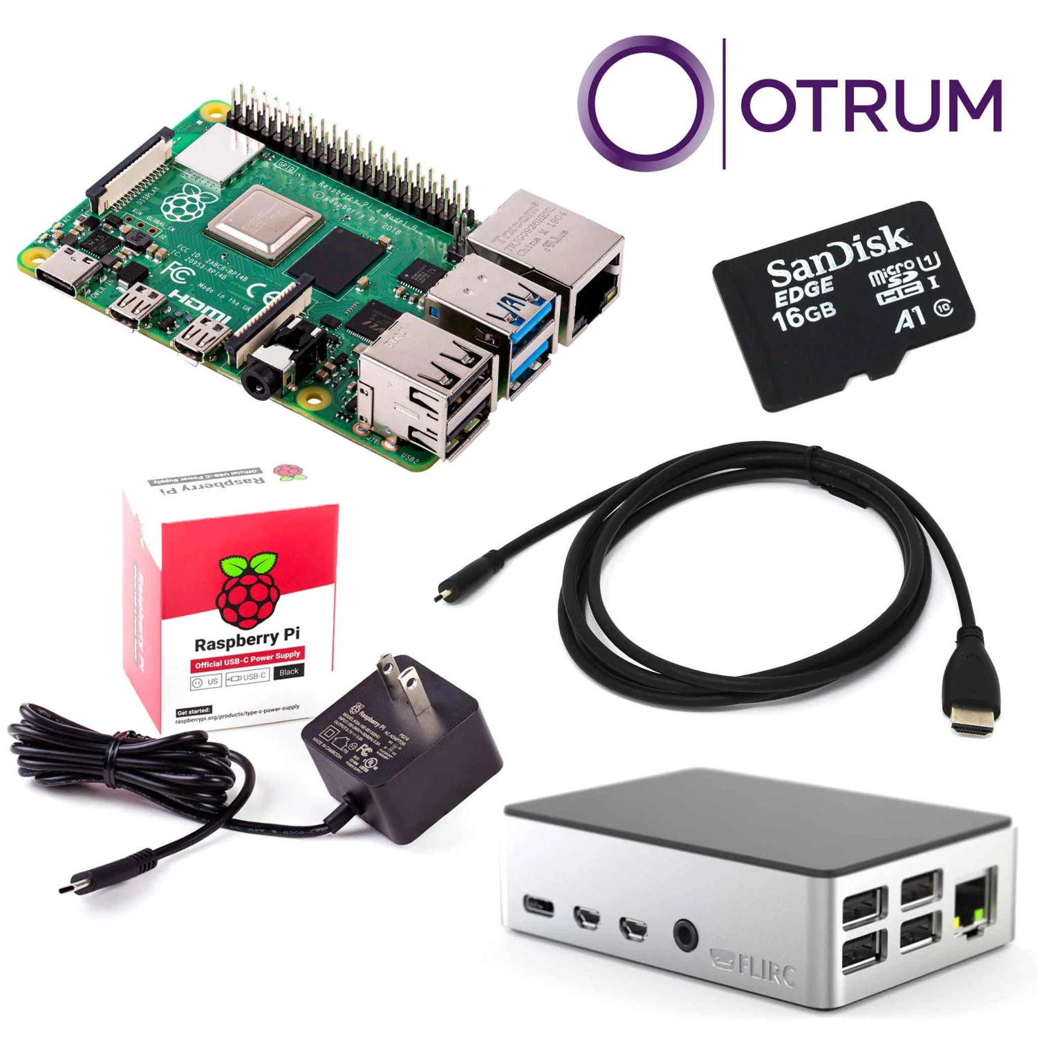 Otrum Digital Signage Player Kit 5 Otrum Digital Signage Player Kit - Image 3