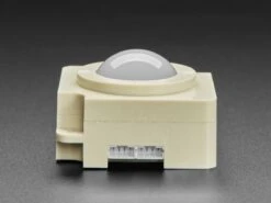 Panel Mount Glowing Trackball -Electronic Accessories Store panel mount glowing trackball the pi hut ada5060 29047646781635