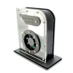 Paramount 2 - Raspberry Pi 4 Fan Case -Electronic Accessories Store paramount 2 raspberry pi 4 fan case c4 labs 104206 28862099390659