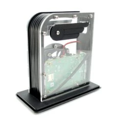 Paramount 2 - Raspberry Pi 4 Fan Case -Electronic Accessories Store paramount 2 raspberry pi 4 fan case c4 labs 28862093590723