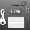 Particle Argon Kit - NRF52840 With BLE And WiFi -Electronic Accessories Store particle argon kit nrf52840 with ble and wifi particle ada3993 28610701852867