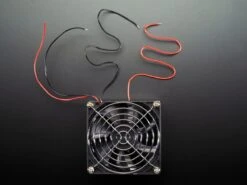 Peltier Thermo-Electric Cooler Module+Heatsink Assembly - 12V 5A -Electronic Accessories Store peltier thermo electric cooler module heatsink assembly 12v 5a the pi hut ada1335 28610691006659