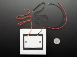 Peltier Thermo-Electric Cooler Module+Heatsink Assembly - 12V 5A -Electronic Accessories Store peltier thermo electric cooler module heatsink assembly 12v 5a the pi hut ada1335 28610691104963