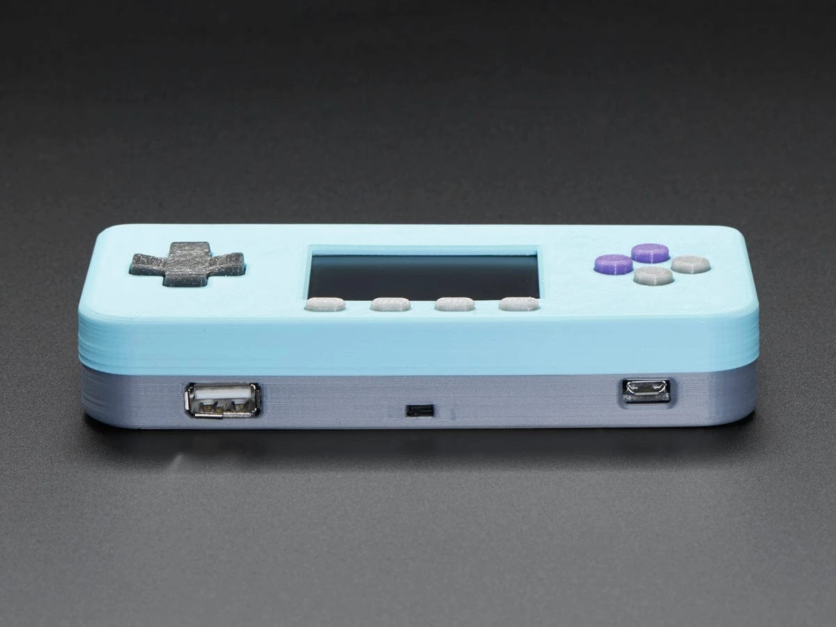 Pi GRRL Zero - Does Not Include Pi Zero (CASE NOT INCLUDED) 6 Pi GRRL Zero - Does Not Include Pi Zero (CASE NOT INCLUDED) - Image 4