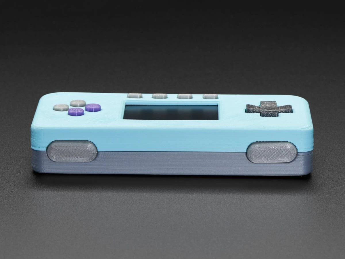 Pi GRRL Zero - Does Not Include Pi Zero (CASE NOT INCLUDED) 7 Pi GRRL Zero - Does Not Include Pi Zero (CASE NOT INCLUDED) - Image 5