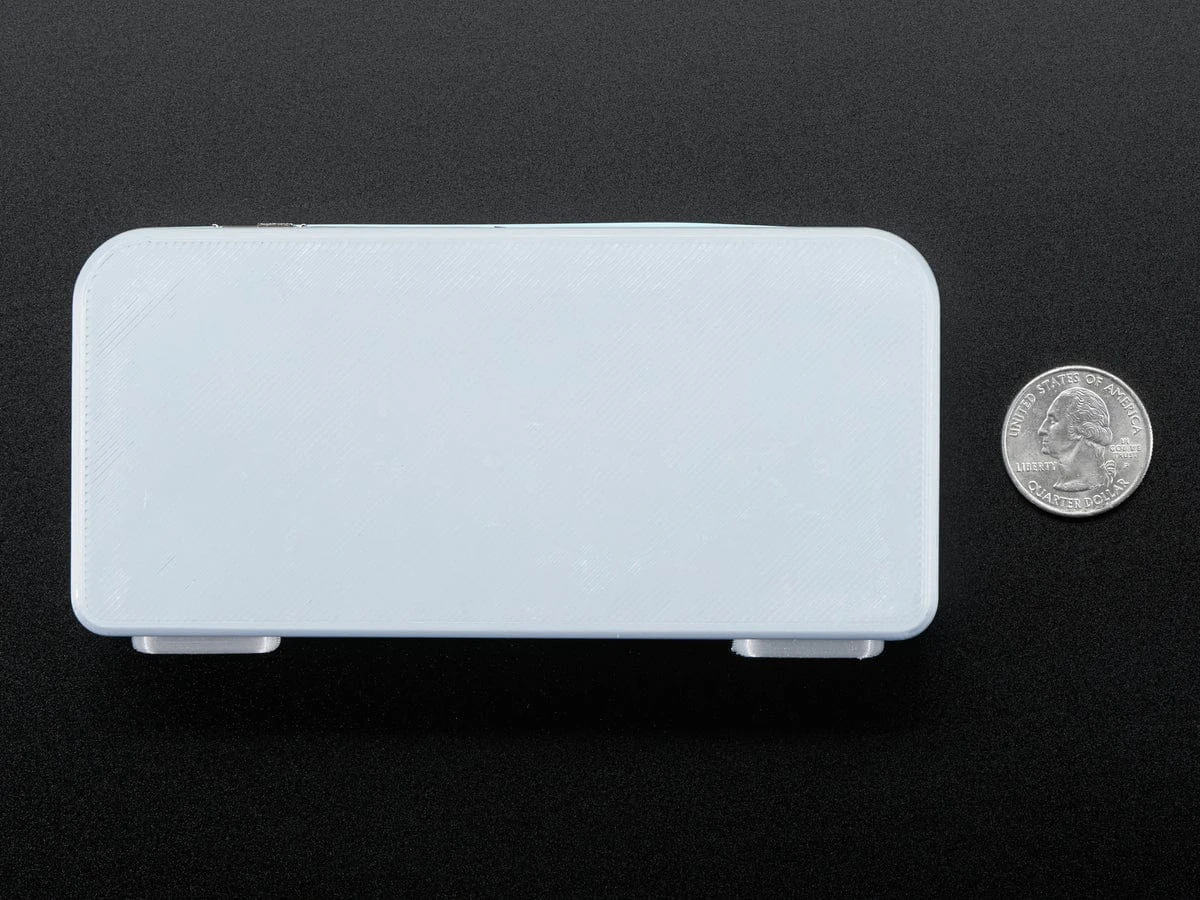 Pi GRRL Zero - Does Not Include Pi Zero (CASE NOT INCLUDED) 8 Pi GRRL Zero - Does Not Include Pi Zero (CASE NOT INCLUDED) - Image 6