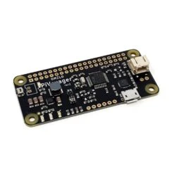 Pi Voyager - Smart UPS And Watchdog For Raspberry Pi -Electronic Accessories Store pi voyager smart ups and watchdog for raspberry pi omzlo 102615 16257730871358