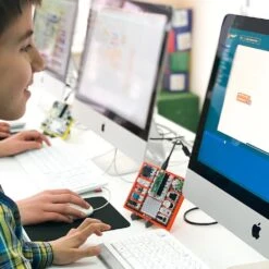 Pico Bricks Base Kit -Electronic Accessories Store pico bricks base kit the pi hut 105321 40161972617411