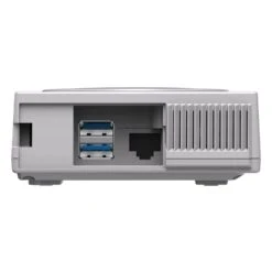 PiStation Case For Raspberry Pi 4 -Electronic Accessories Store pistation case for raspberry pi 4 retroflag 104792 30511337275587