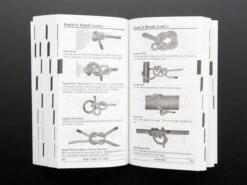 Pocket Ref - 4th Edition - By Thomas J. Glover -Electronic Accessories Store pocket ref 4th edition by thomas j glover the pi hut ada2374 28610170716355