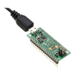 Pololu A-Star 32U4 Mini SV -Electronic Accessories Store pololu a star 32u4 mini sv pololu pol 3145 32889750945987