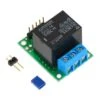 Pololu RC Switch With Relay (Assembled) -Electronic Accessories Store pololu rc switch with relay assembled pololu pol 2804 34422014050499
