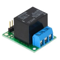 Pololu RC Switch With Relay (Assembled) 12 Pololu RC Switch With Relay (Assembled) -Electronic Accessories Store pololu rc switch with relay assembled pololu pol 2804 34422014935235