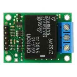 Pololu RC Switch With Relay (Assembled) 13 Pololu RC Switch With Relay (Assembled) -Electronic Accessories Store pololu rc switch with relay assembled pololu pol 2804 34422015557827
