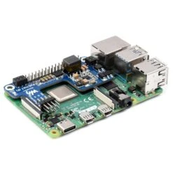 Power Over Ethernet HAT (E) For Raspberry Pi 4/3B+ 11 Power Over Ethernet HAT (E) For Raspberry Pi 4/3B+ -Electronic Accessories Store power over ethernet hat e for raspberry pi waveshare wav 23285 39988910686403